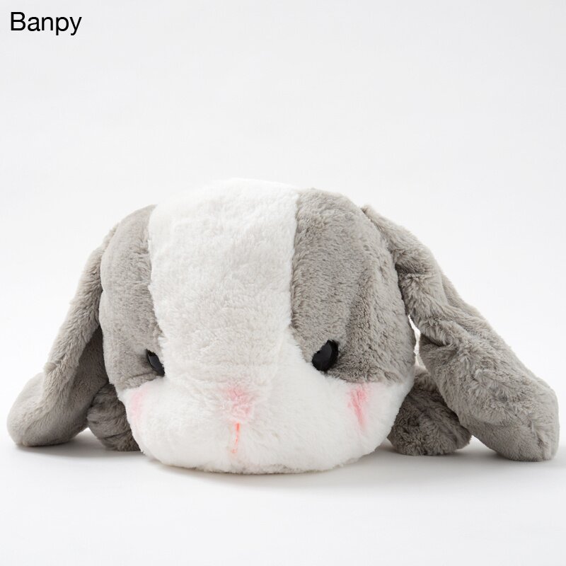 loppy plush