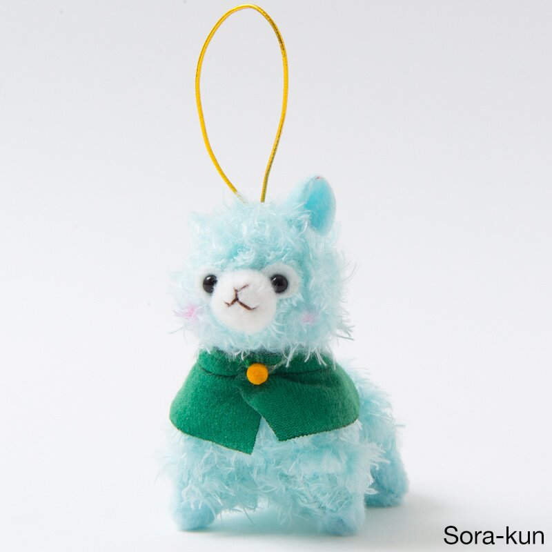 alpacasso corps