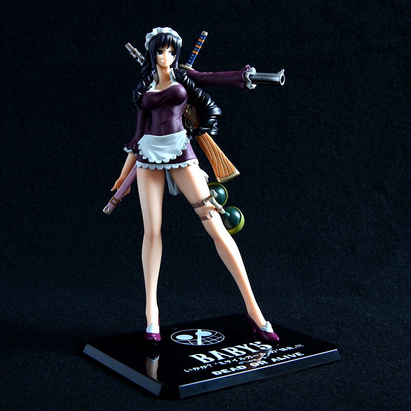 Bandai Figuarts ZERO One Piece Baby 5 Figure Brand new from