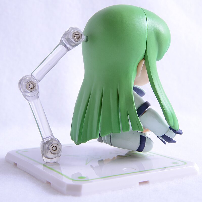 chibi-arts C.C. | [Code Geass]: Bandai - Tokyo Otaku Mode (TOM)