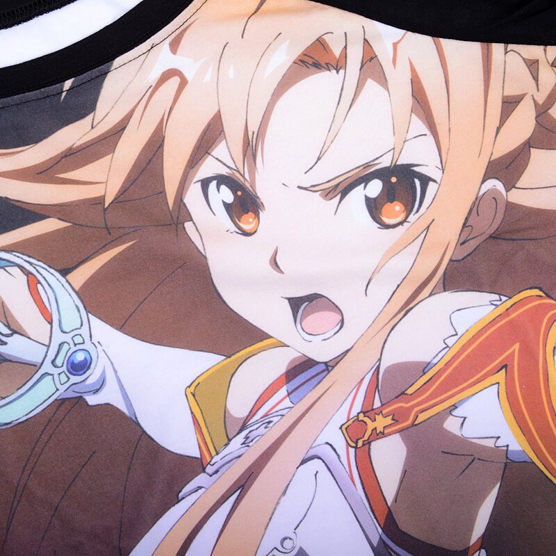 Sword Art Online - 04 