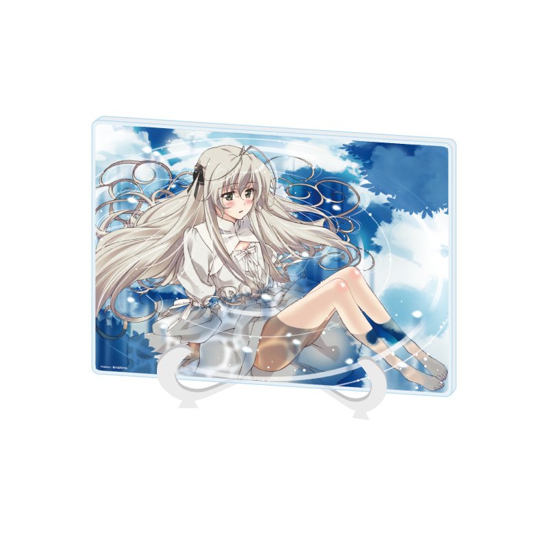 Yosuga no Sora A5 Size Acrylic Art Board A - Tokyo Otaku Mode (TOM)