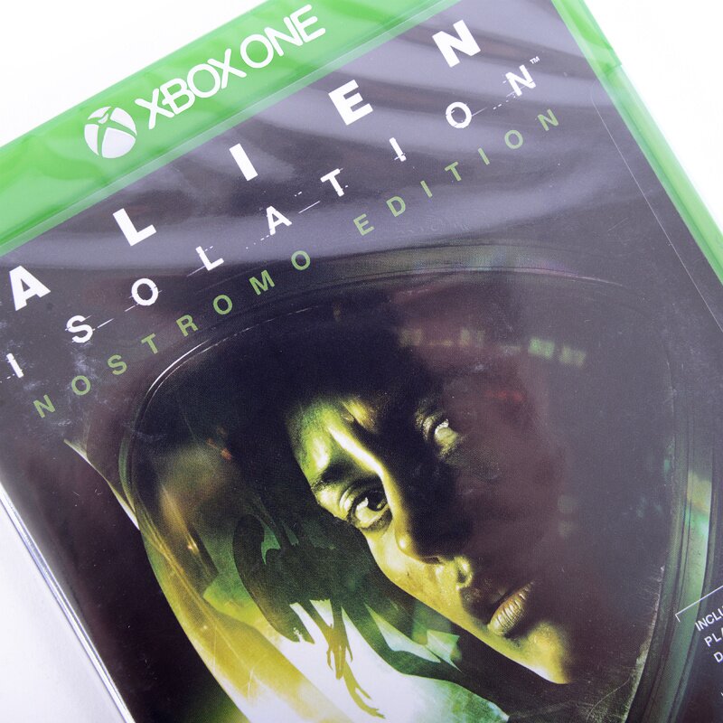 Alien: Isolation - Xbox 360, Xbox 360