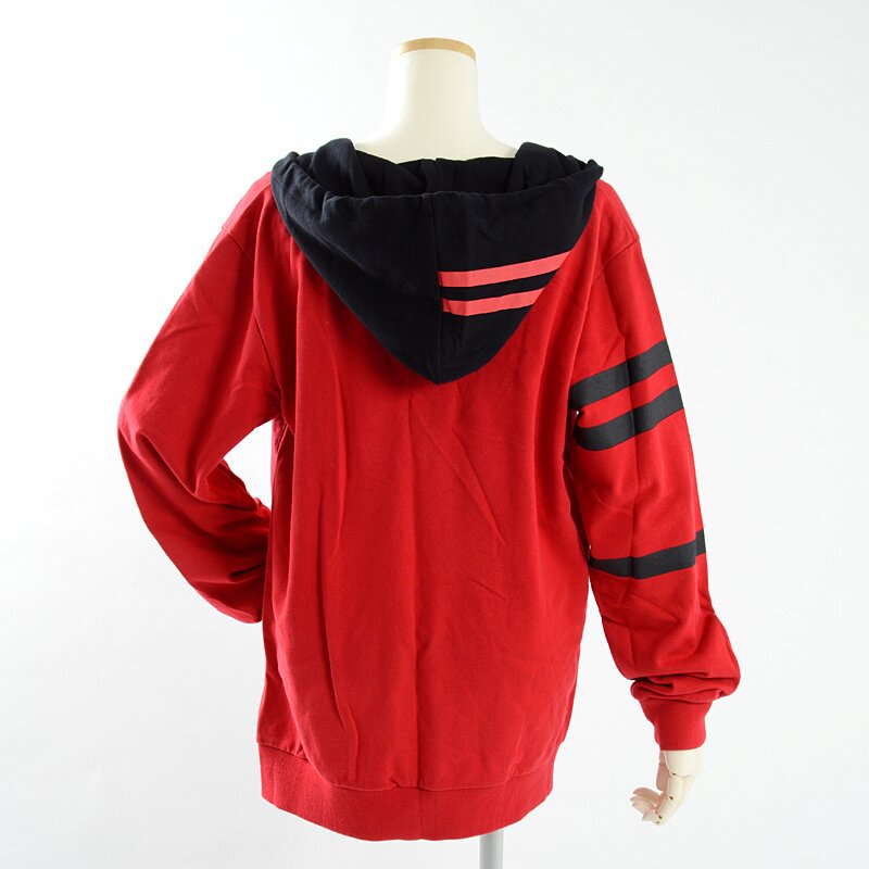 BLAZBLUE デッドスパイクパーカー Dead Spike Parka | BlazBlue - Tokyo Otaku Mode (TOM)