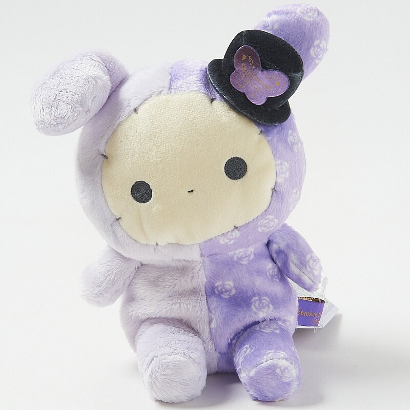 shappo plush