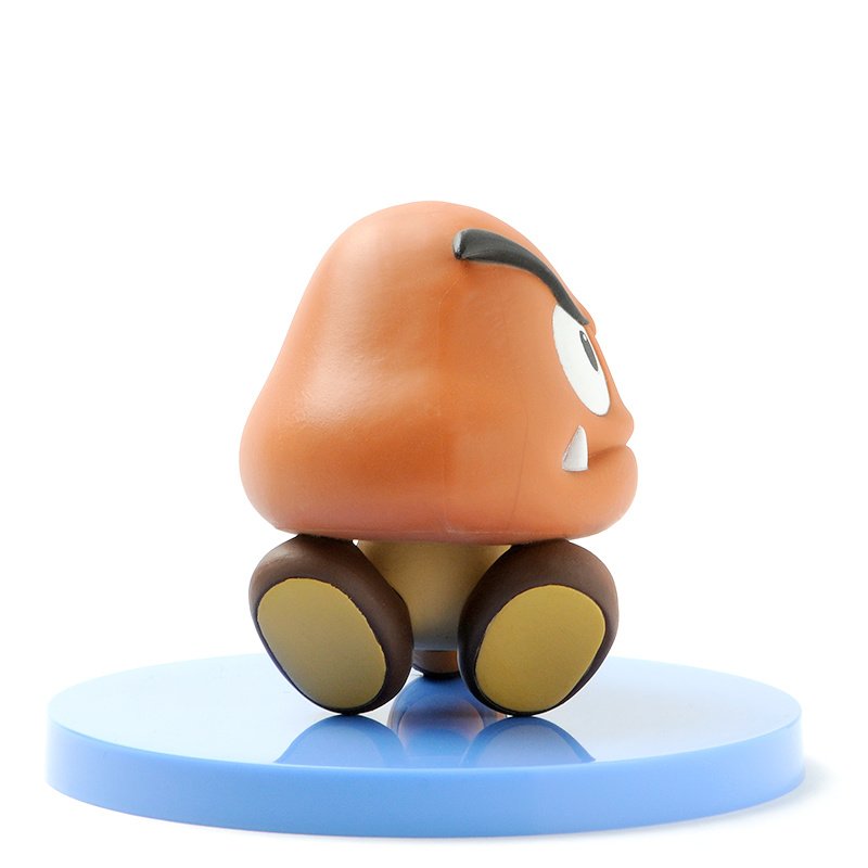 Super Mario 3D Land Figures - Tokyo Otaku Mode (TOM)