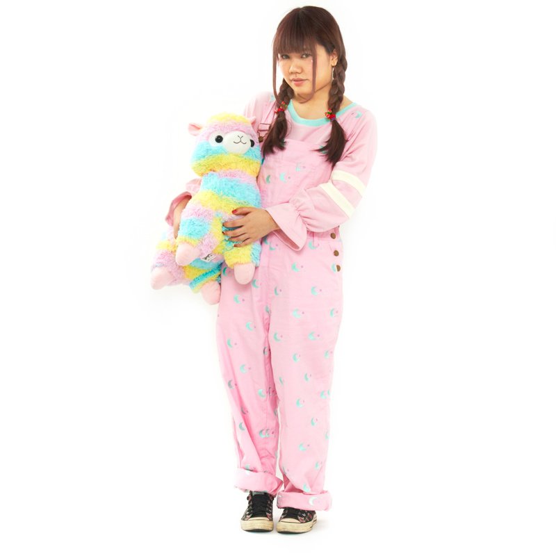 milklim Good Night Overalls: milklim - Tokyo Otaku Mode (TOM)