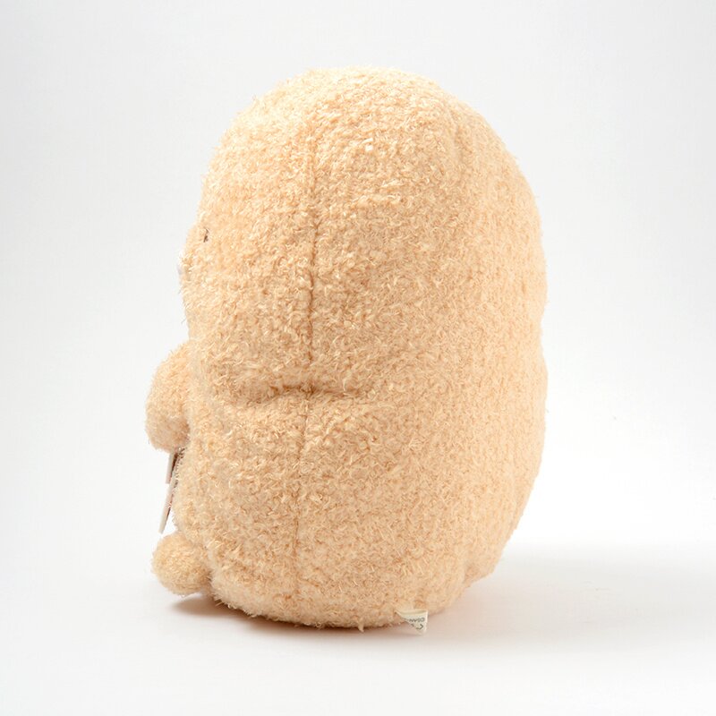 Sumikko Gurashi - Tonkatsu Plush (Medium) - Tokyo Otaku Mode (TOM)