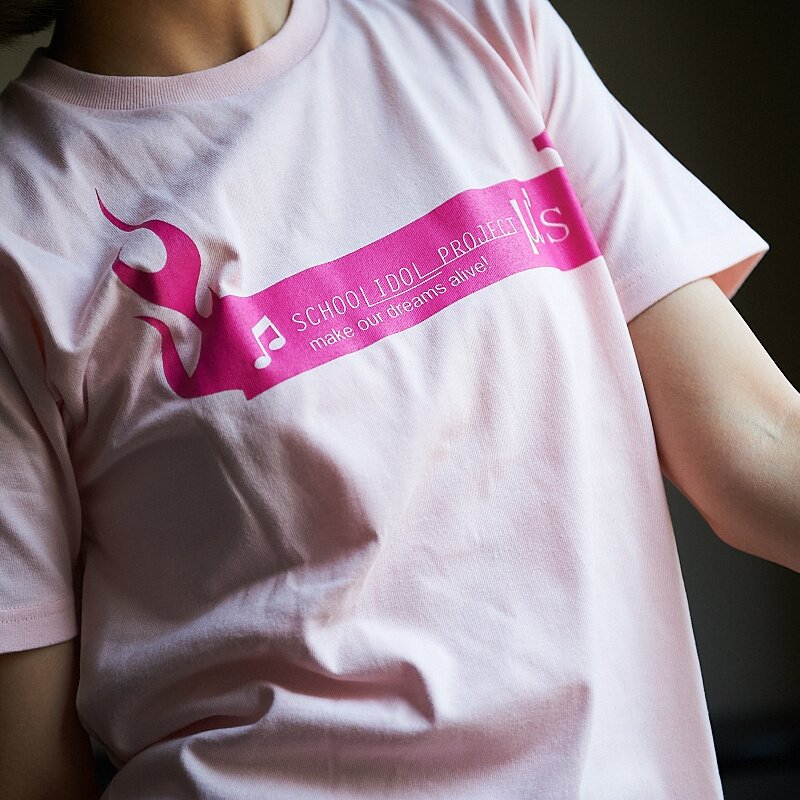 Love Live! Nico Yazawa T-Shirt - Tokyo Otaku Mode (TOM)