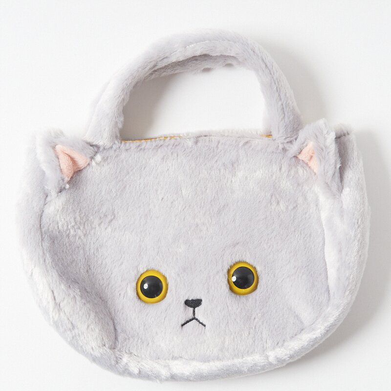 Myu the Cat Tote Bag - Tokyo Otaku Mode (TOM)