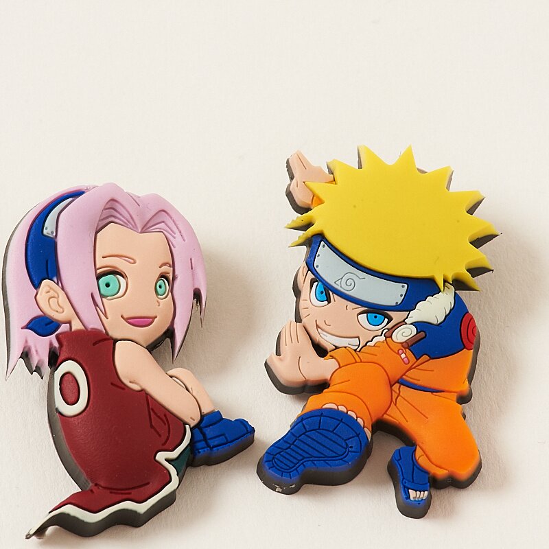 Pin em naruto