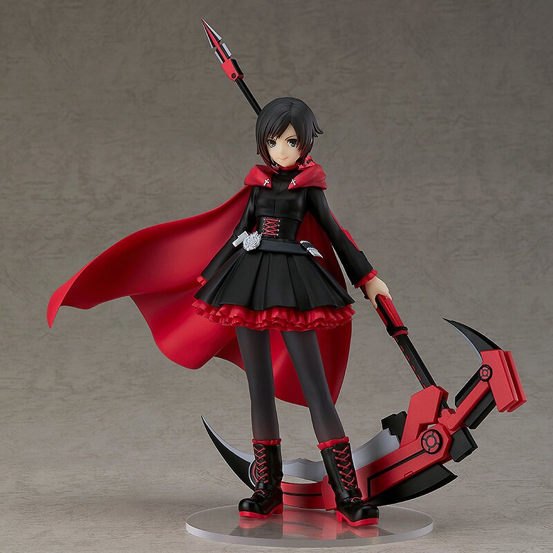 Amazon.com: Good Smile RWBY: Yang Xio Long Pop Up Parade PVC