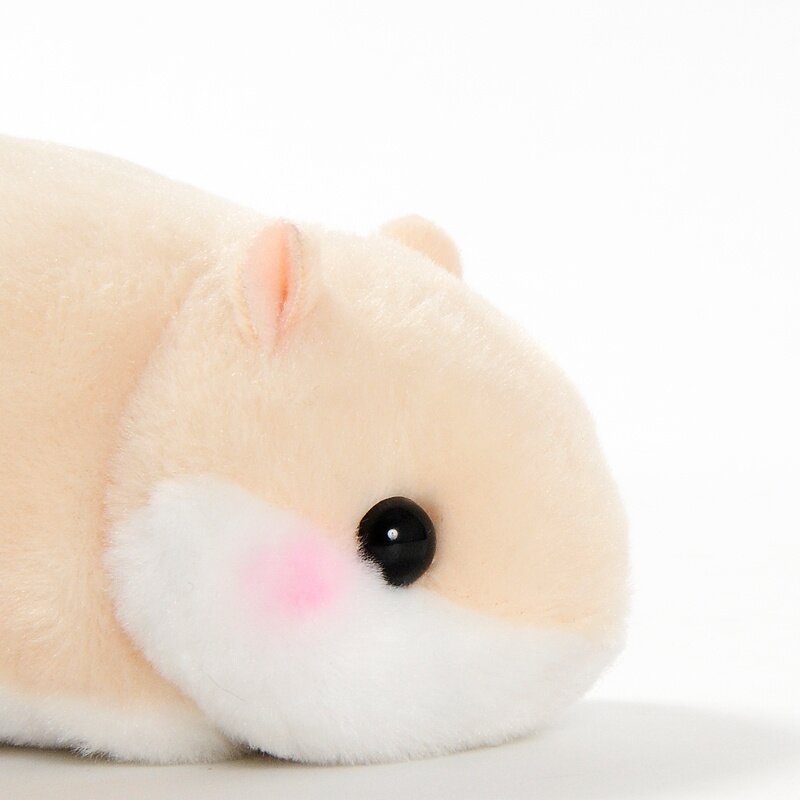 hamster plushies