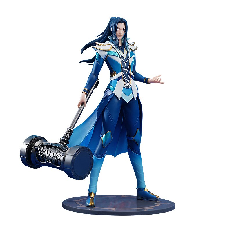 Soul Land Tang San 1/8 Scale Figure: Da Shi Studio - Tokyo