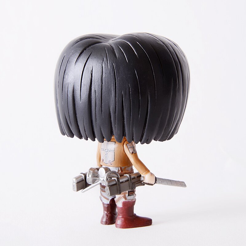 Pop! Animation: Attack on Titan - Complete Set: Funko - Tokyo Otaku Mode  (TOM)