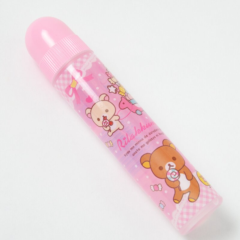 Rilakkuma Candy & Cakes Stationery Gift Set SanX Tokyo Otaku Mode (TOM)