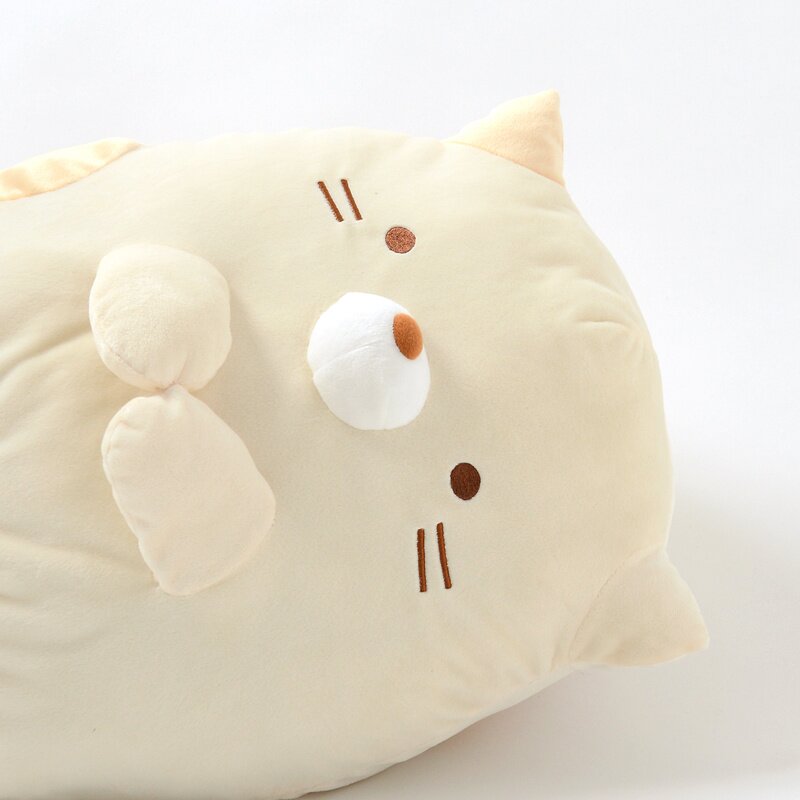 sumikko gurashi jumbo plush