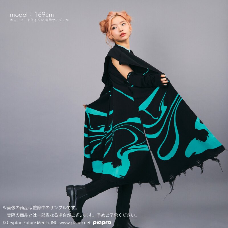 Kiramune 10th Anniversary Trignal パーカー Kiramune Trignal