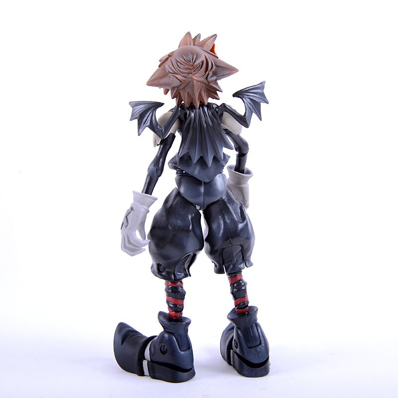 sora figure bunny