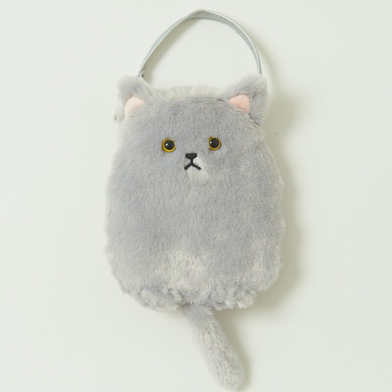 Myu the Cat Smartphone Pouch: LivHeart - Tokyo Otaku Mode (TOM)