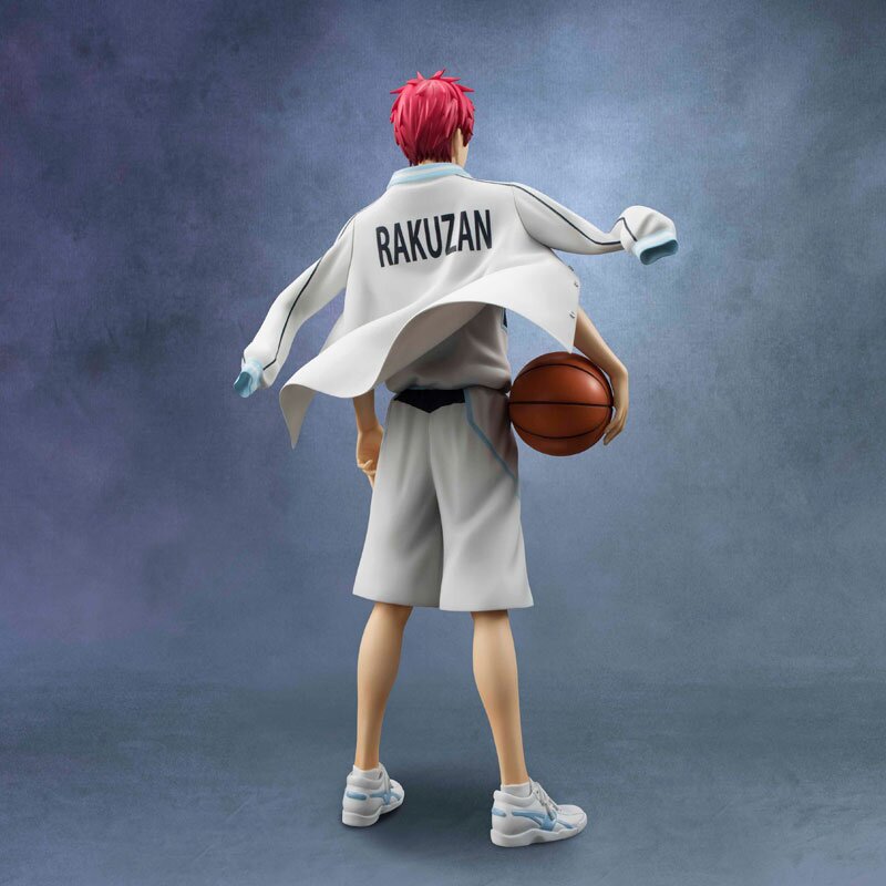 seijuro akashi figure