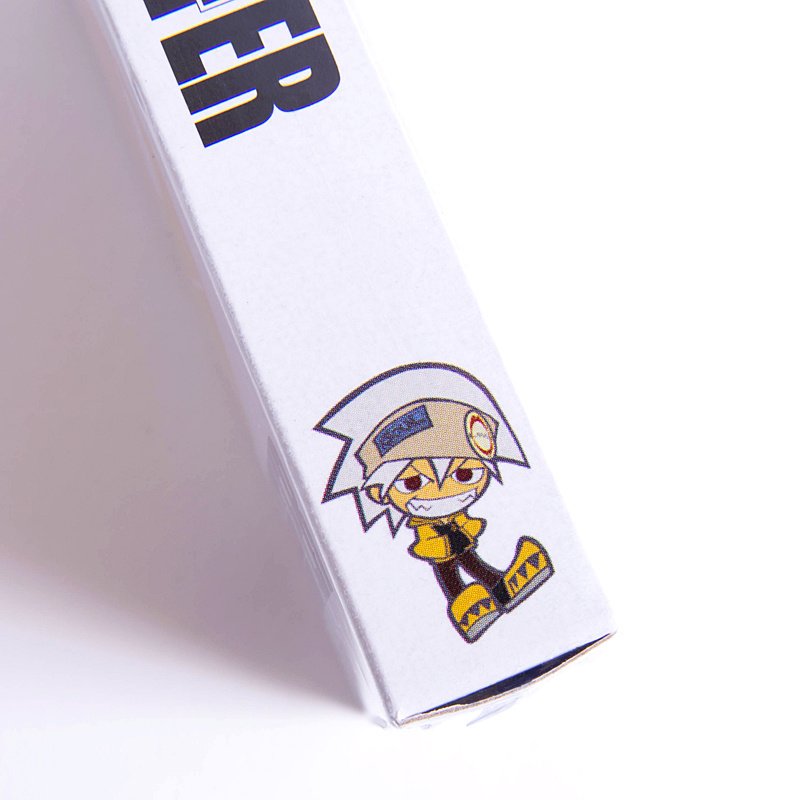 Soul Eater Playing Cards - Tokyo Otaku Mode (TOM)