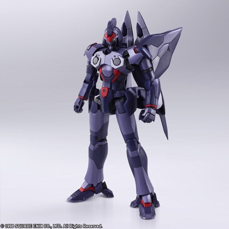 【連休セール】 BRING ARTS Xenogears Weltall ID s-l400.jpg