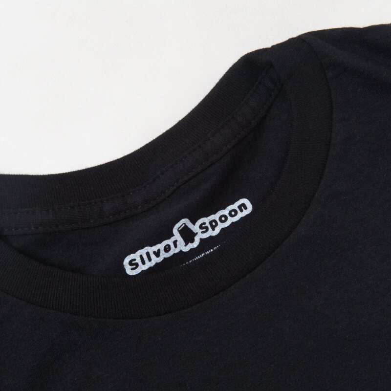 Silver Spoon School Badge TShirt Tokyo Otaku Mode (TOM)