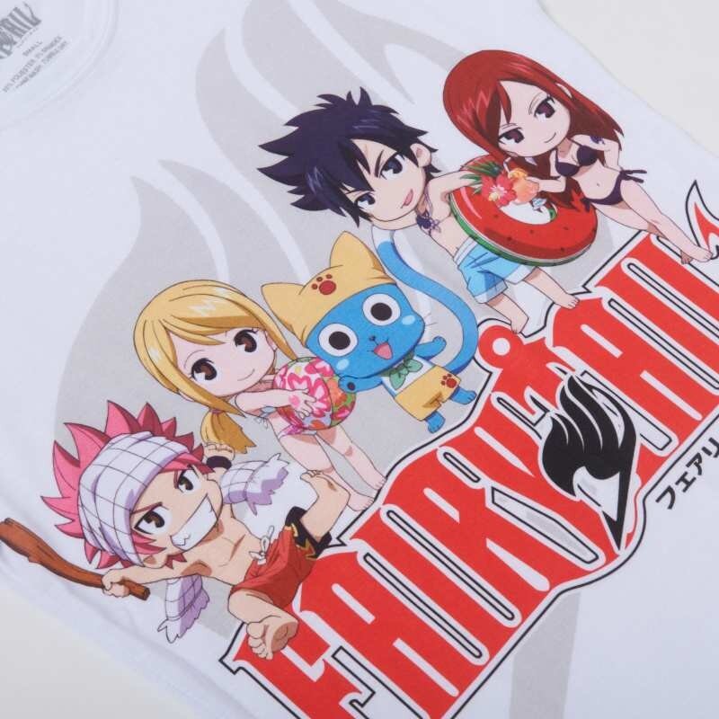Fairy Tail Stickers for Sale  Fairy tail anime, Fairy tail characters,  Chibi