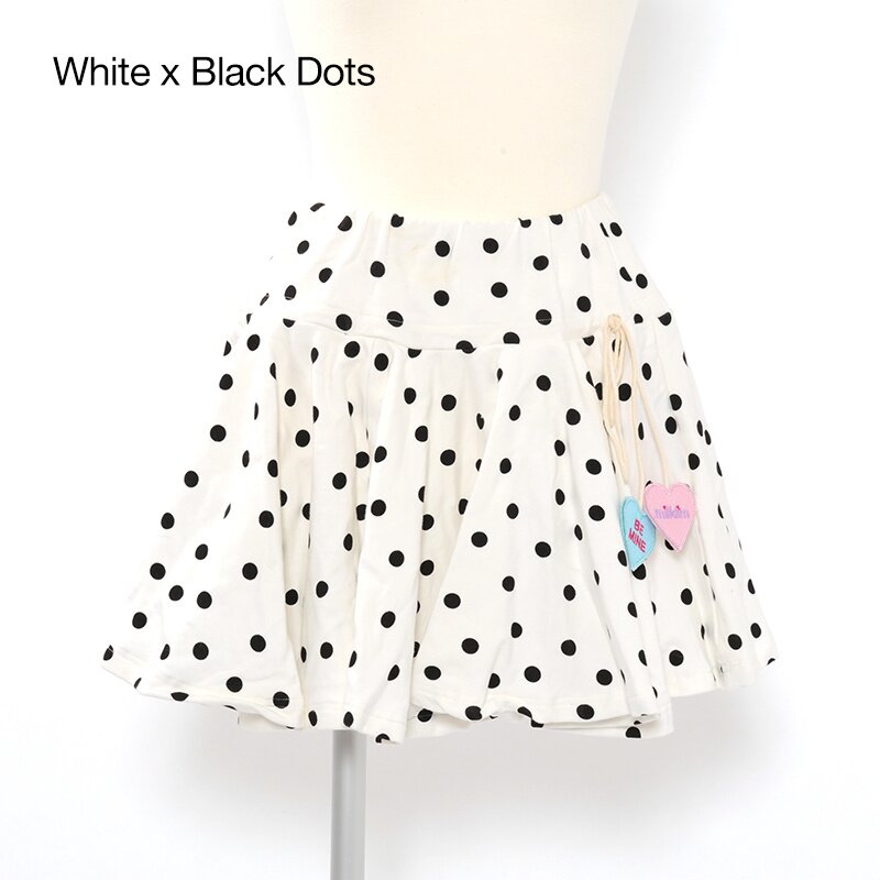 milklim Volume Dot-chan Skirt: milklim - Tokyo Otaku Mode (TOM)