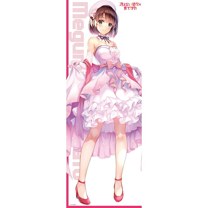 Fantasia Anniversary Live 19 Life Size Tapestry Collection Kadokawa Tokyo Otaku Mode Tom