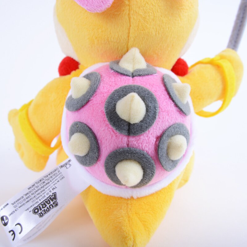 wendy o koopa plush