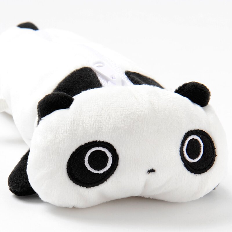 Rilakkuma Panda Themed Skinny Pencil Case – Tayboo Boutique