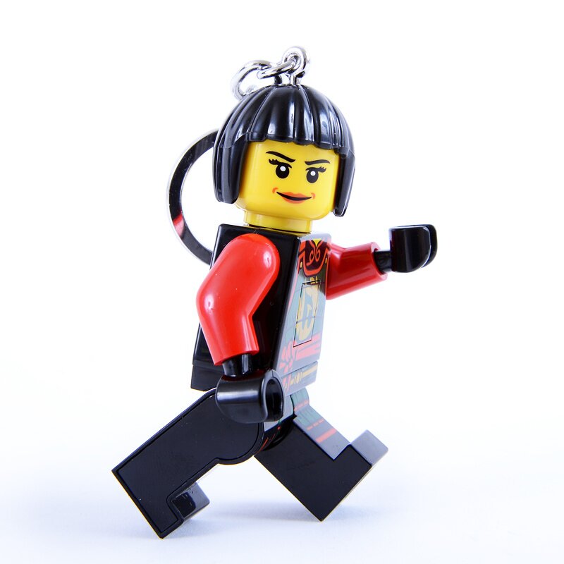 Lego ninjago online girl