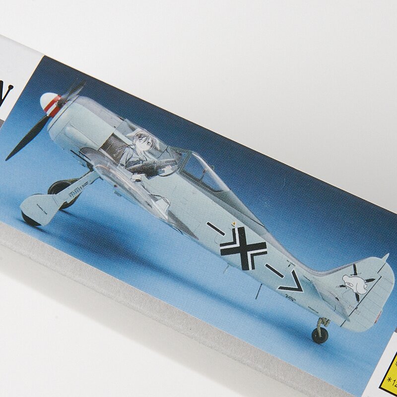 50% OFF 以上 - レディース福袋 Scale 1/48th A-8 190 Fw Wulf Focke Plastic (Gertrud Model その他
