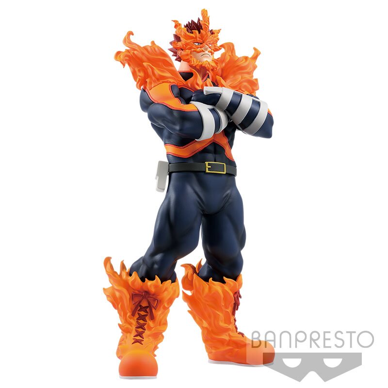 endeavor nendoroid