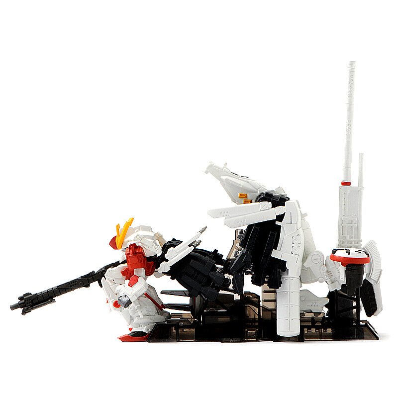 FW Gundam Converge EX 03 Action Figure - Tokyo Otaku Mode (TOM) FW Gundam Converge EX 03 Action Figure - Tokyo Otaku Mode (TOM)