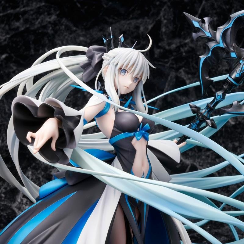 Fate/Grand Order Berserker/Morgan: Final Ascension Ver. 1/7 Scale