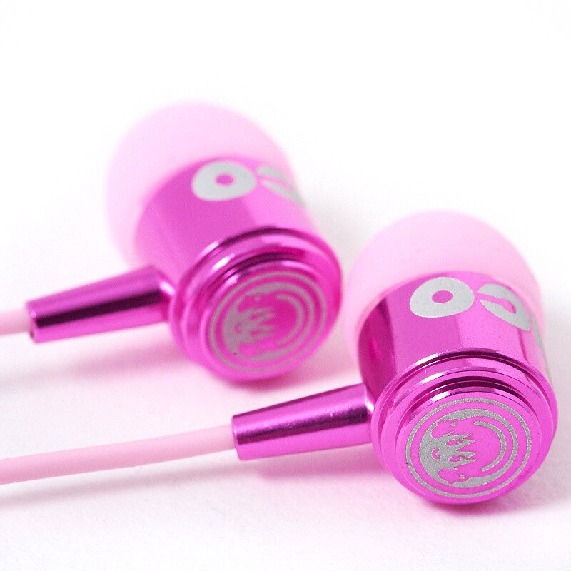 Super Sonico In-Ear Headphones - Tokyo Otaku Mode (TOM)