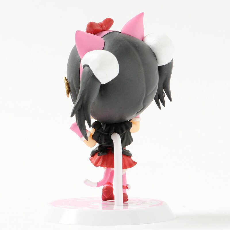 CDJapan : Chara Acrylic Figure Call of the Night x kakimaku 03