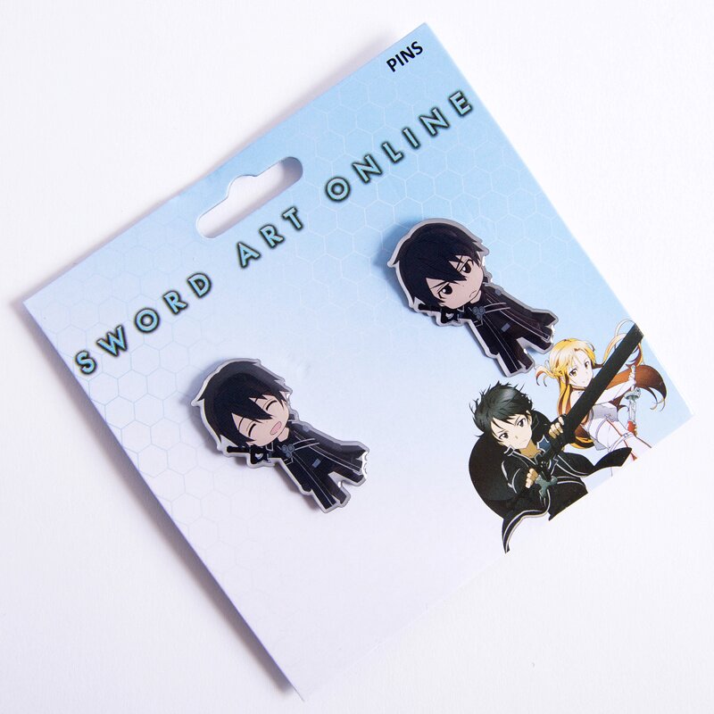 Pin on Sword Art Online