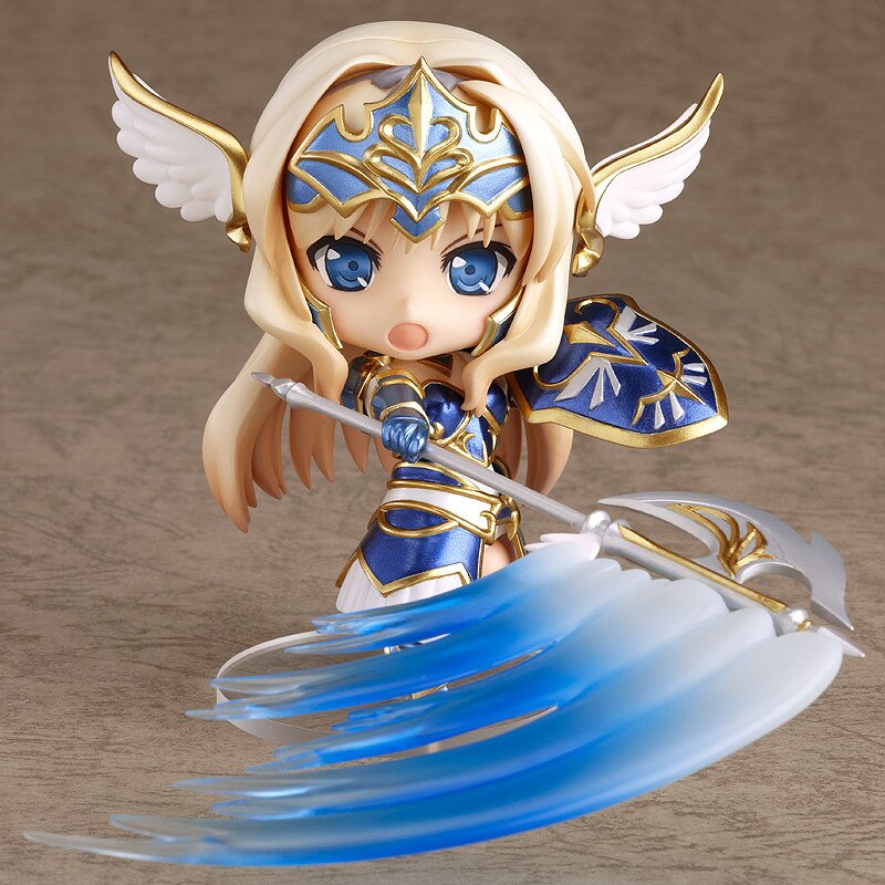 sasara nendoroid