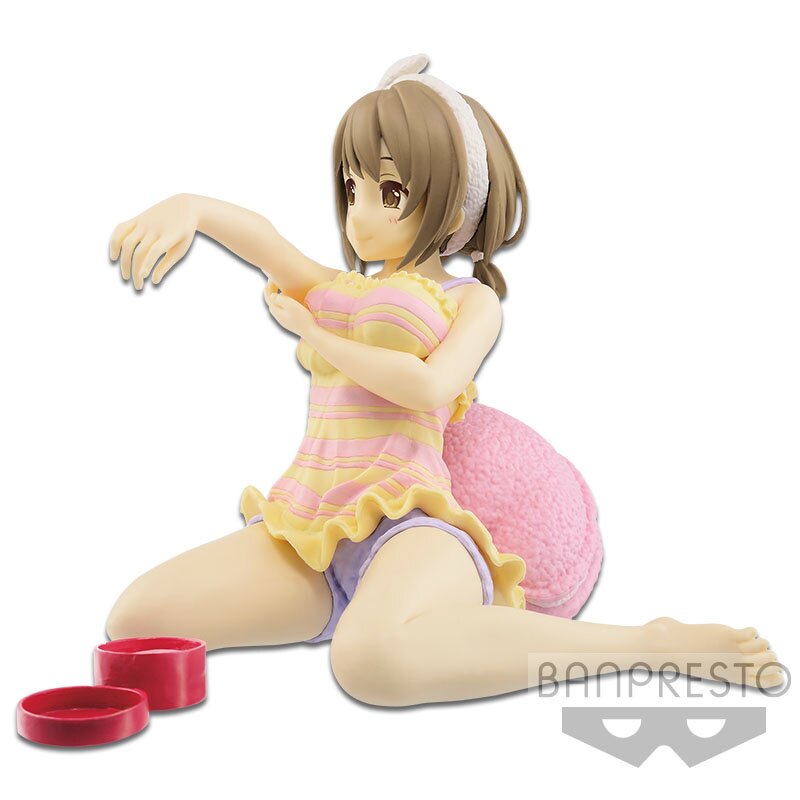 IM@S] Cinderella EXQ Figure Kanako Mimura: Banpresto - Tokyo Otaku