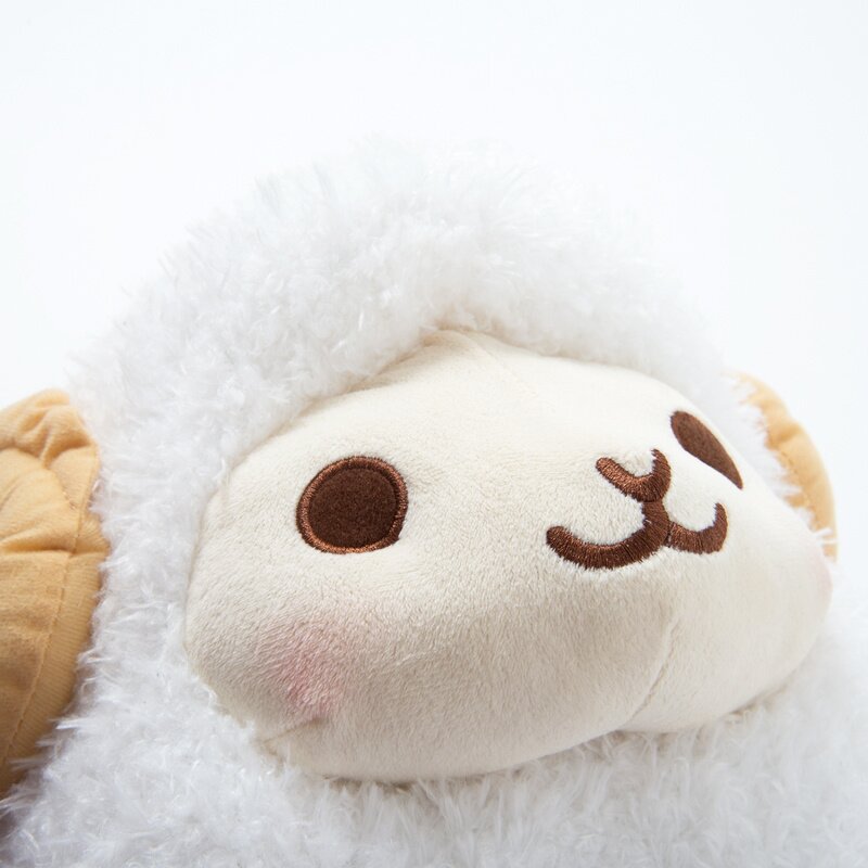 Wooly no Okurimono Sheep Plush Collection (Big) - Tokyo