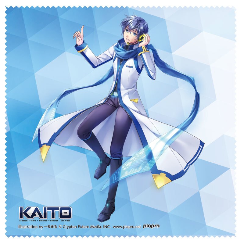 Kaito x Washin Palette Computer Glasses - Tokyo Otaku Mode (TOM)