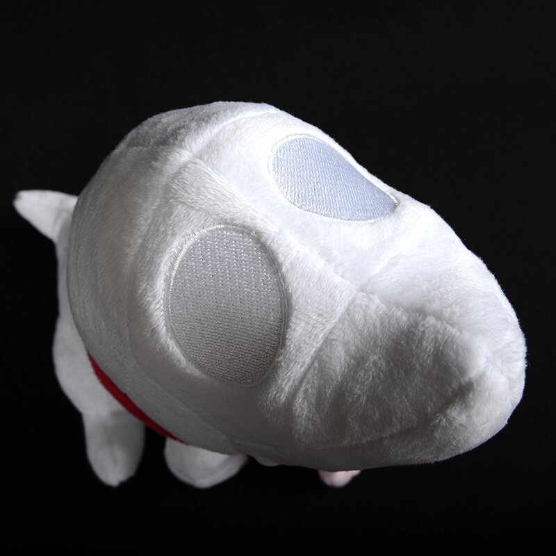 luigi's mansion polterpup plush