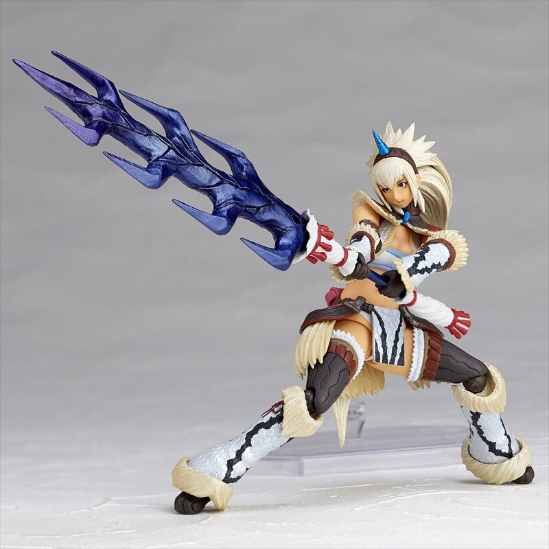 monster hunter kirin figure