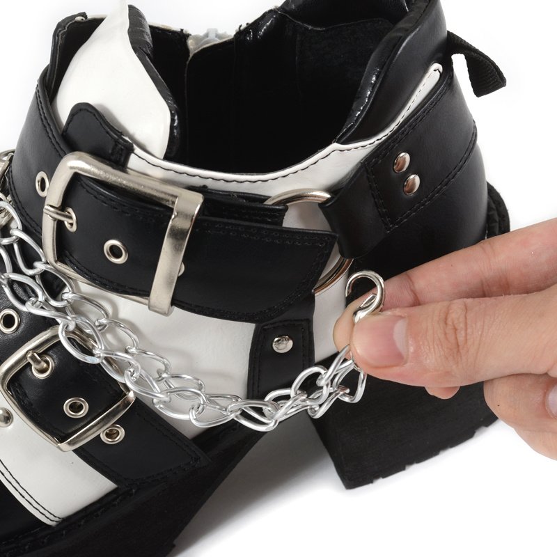YOSUKE USA Platform Shoes: YOSUKE - Tokyo Otaku Mode (TOM)