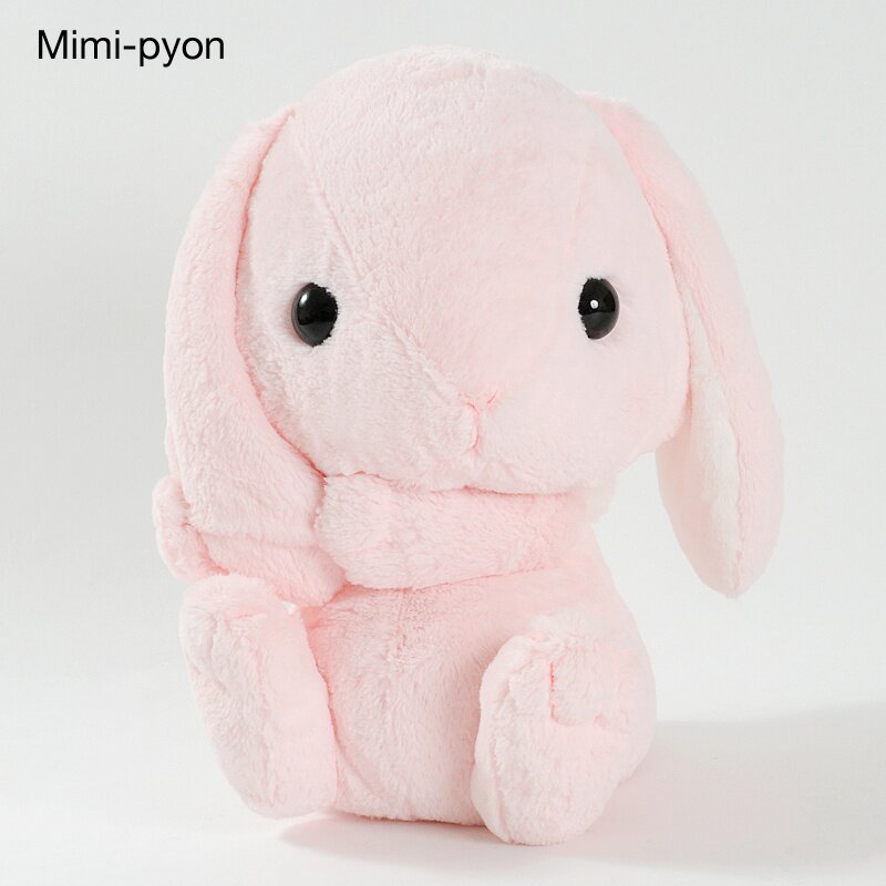 pote usa loppy plush