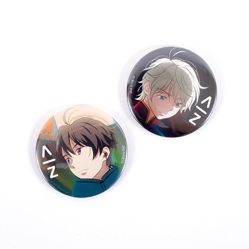 Slaine Troyard (Aldnoah.Zero) - Featured 